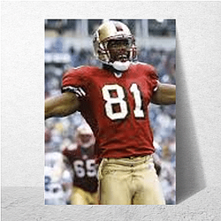 Pocket Strategist Terrell Owens Posters