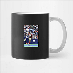 Tactical Mind Terrell Owens Mugs