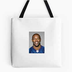 Team Catalyst Terrell Owens Bags