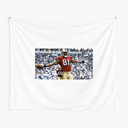 Pocket Strategist Terrell Owens Tapestries