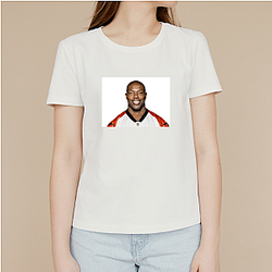 Offensive Commander Terrell Owens T-Shirts