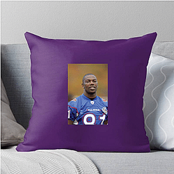 Signal Caller Terrell Owens Pillows Cover
