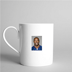 Team Catalyst Terrell Owens Mugs