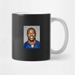 Team Catalyst Terrell Owens Mugs