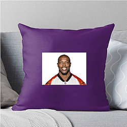 Offensive Commander Terrell Owens Pillows Cover