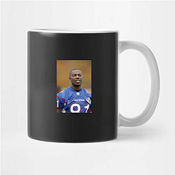 Signal Caller Terrell Owens Mugs
