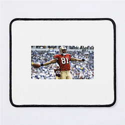 Pocket Strategist Terrell Owens Mouse Pads