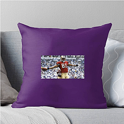 Pocket Strategist Terrell Owens Pillows Cover