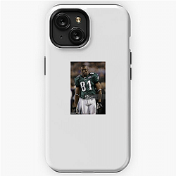 Passing Specialist Terrell Owens iPhone Cases