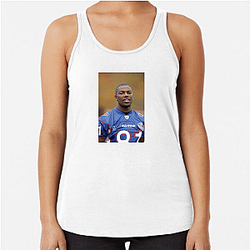 Signal Caller Terrell Owens Tank Tops