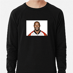 Offensive Commander Terrell Owens Sweatshirts