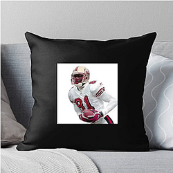 Clutch Performer Terrell Owens Pillows Cover