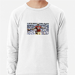 Pocket Strategist Terrell Owens Sweatshirts