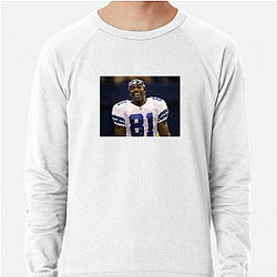 Game Manager Terrell Owens Sweatshirts
