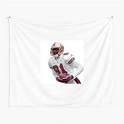 Clutch Performer Terrell Owens Tapestries