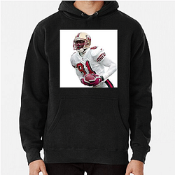 Clutch Performer Terrell Owens Hoodies