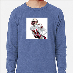Clutch Performer Terrell Owens Sweatshirts