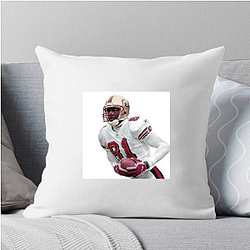 Clutch Performer Terrell Owens Pillows Cover