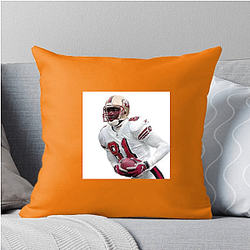Clutch Performer Terrell Owens Pillows Cover