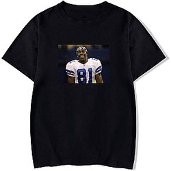 Game Manager Terrell Owens T-Shirts