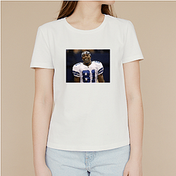 Game Manager Terrell Owens T-Shirts
