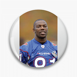 Signal Caller Terrell Owens Pins