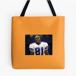 Game Manager Terrell Owens Bags