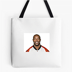 Offensive Commander Terrell Owens Bags