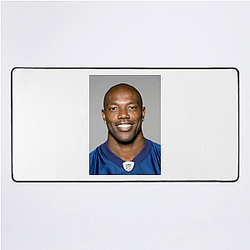 Team Catalyst Terrell Owens Mouse Pads