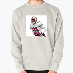 Clutch Performer Terrell Owens Sweatshirts