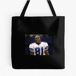 Game Manager Terrell Owens Bags