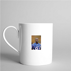Signal Caller Terrell Owens Mugs