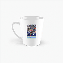 Tactical Mind Terrell Owens Mugs