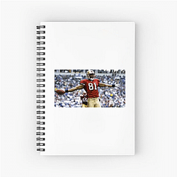 Pocket Strategist Terrell Owens Notebook