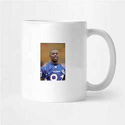 Signal Caller Terrell Owens Mugs