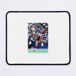 Tactical Mind Terrell Owens Mouse Pads