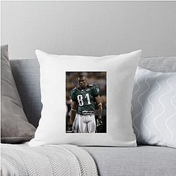 Passing Specialist Terrell Owens Pillows Cover
