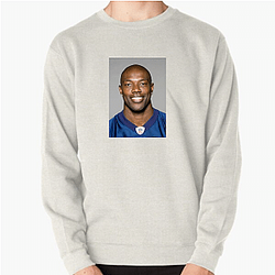 Team Catalyst Terrell Owens Sweatshirts