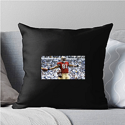 Pocket Strategist Terrell Owens Pillows Cover
