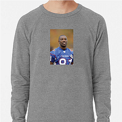 Signal Caller Terrell Owens Sweatshirts