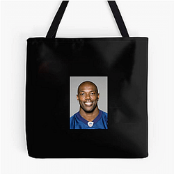 Team Catalyst Terrell Owens Bags