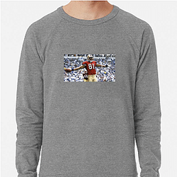 Pocket Strategist Terrell Owens Sweatshirts