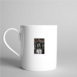 Passing Specialist Terrell Owens Mugs