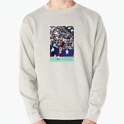 Tactical Mind Terrell Owens Sweatshirts