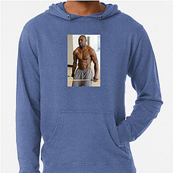 Playmaker Leader Terrell Owens Hoodies