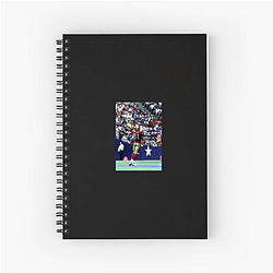 Tactical Mind Terrell Owens Notebook