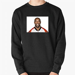 Offensive Commander Terrell Owens Sweatshirts