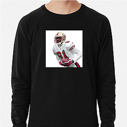 Clutch Performer Terrell Owens Sweatshirts