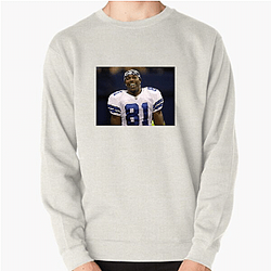 Game Manager Terrell Owens Sweatshirts