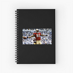 Pocket Strategist Terrell Owens Notebook
